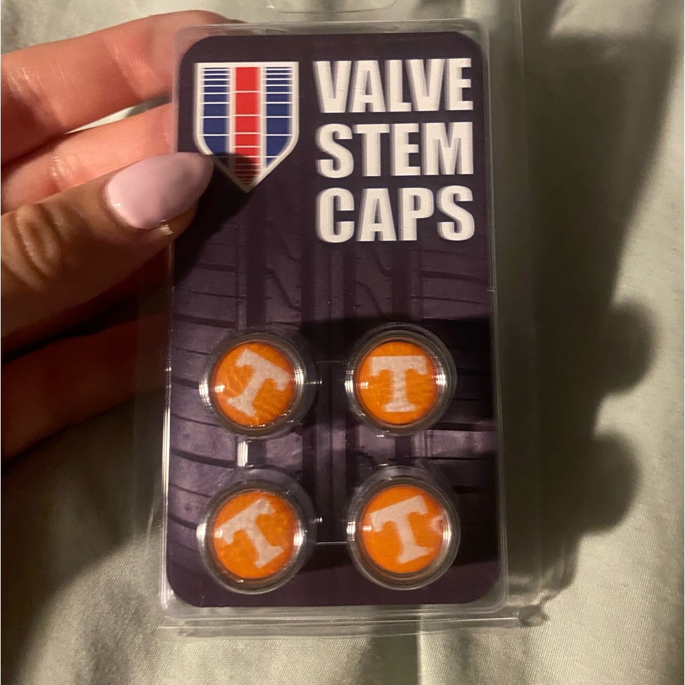 Tennessee Stem Caps